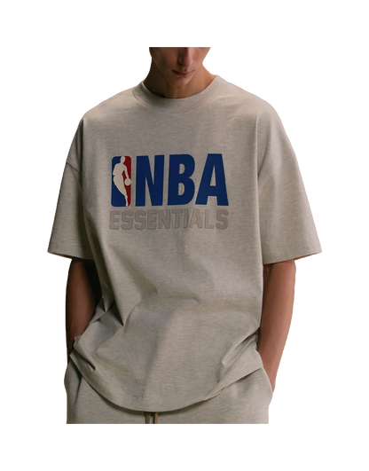 Fear Of God Essentials Nba Tee vjkicks
