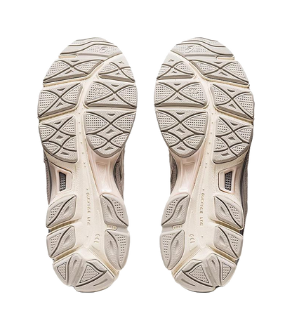 ASICS Gel NYC Oyster Grey vjkicks