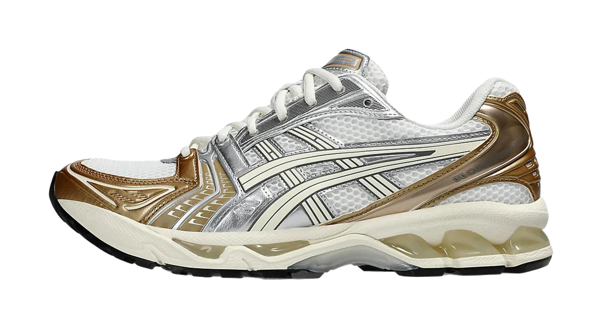 ASICS GEL Kayano 14 Olympic Medals vjkicks