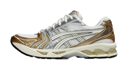 ASICS GEL Kayano 14 Olympic Medals vjkicks