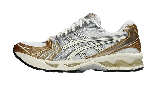 ASICS GEL Kayano 14 Olympic Medals vjkicks