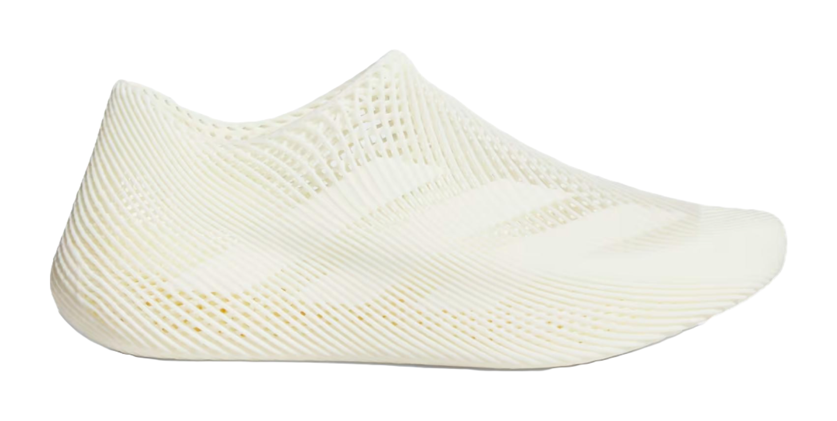 Adidas Climacool 4D Off White vjkicks