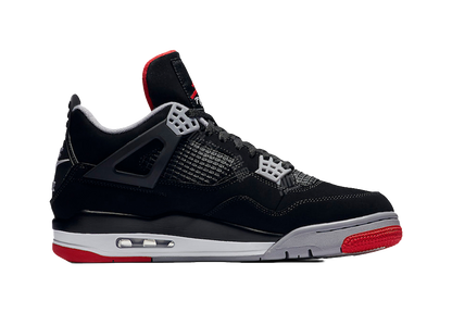 Jordan 4 Retro Bred 2019 vjkicks