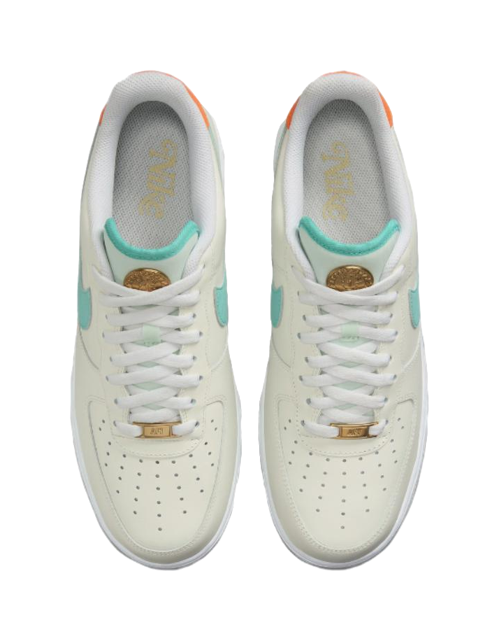 Nike Air Force 1 Low 07 Be The One vjkicks