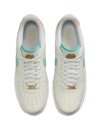 Nike Air Force 1 Low 07 Be The One vjkicks