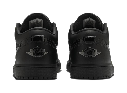 Jordan 1 Low Se Black Cat Mascot vjkicks