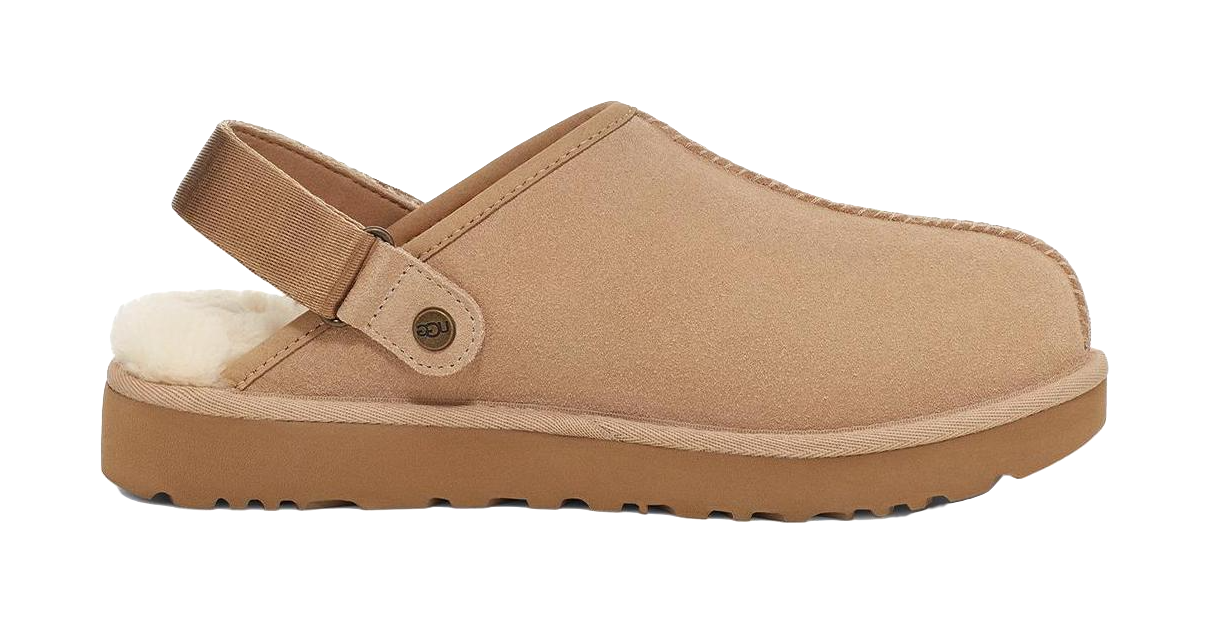 UGG Lanah Clog Chestnut Womens vjkicks