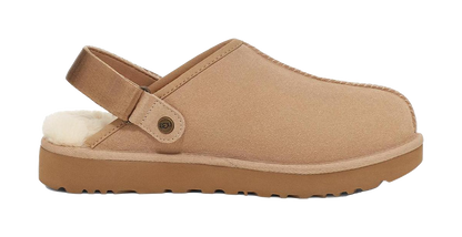 UGG Lanah Clog Chestnut Womens vjkicks