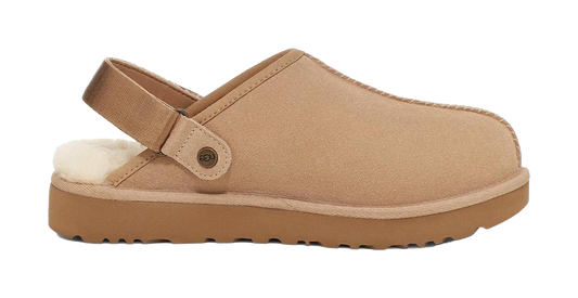 UGG Lanah Clog Chestnut Womens vjkicks