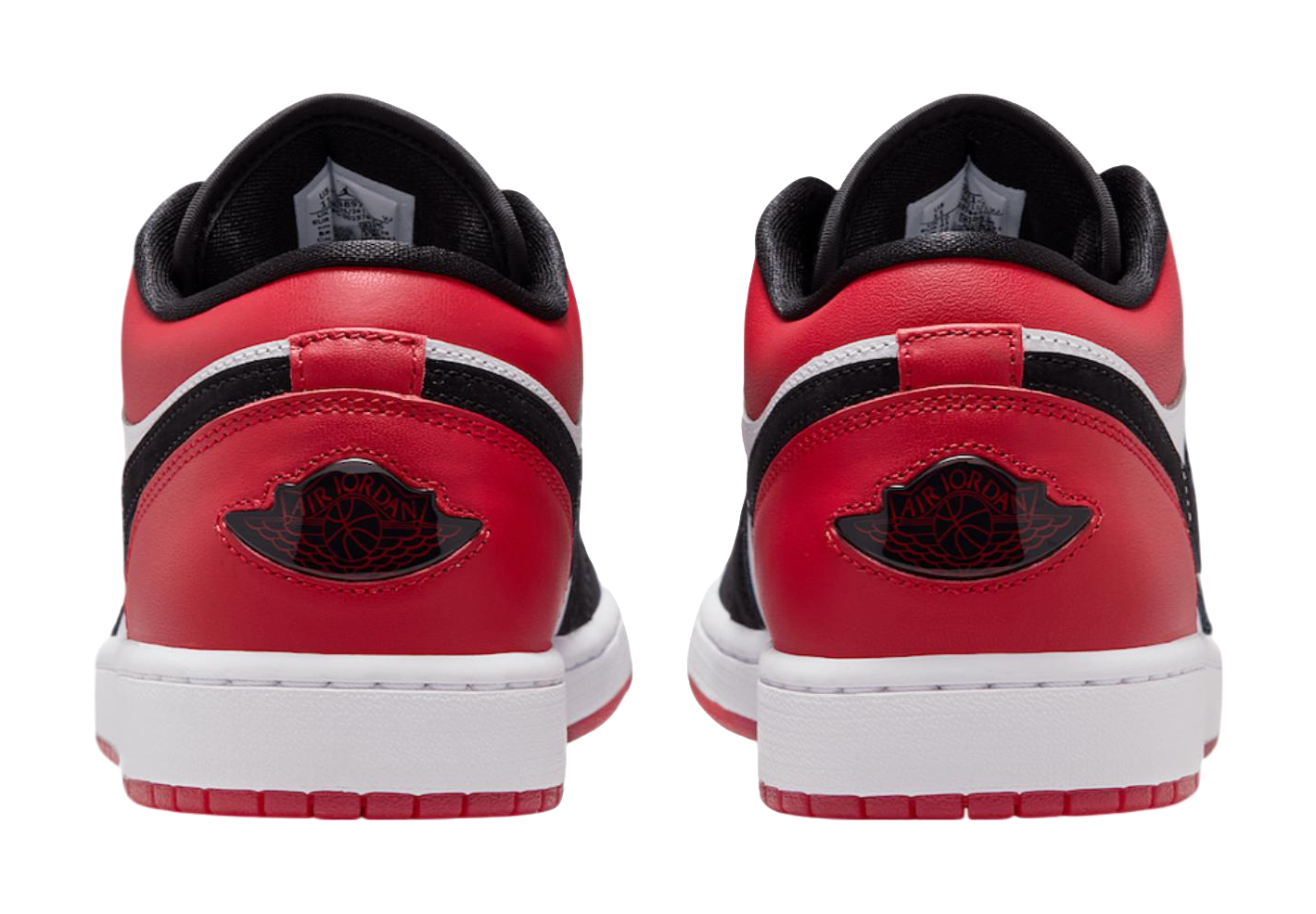 Jordan 1 Low Se Black Toe 2025 vjkicks