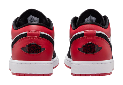 Jordan 1 Low Se Black Toe 2025 vjkicks