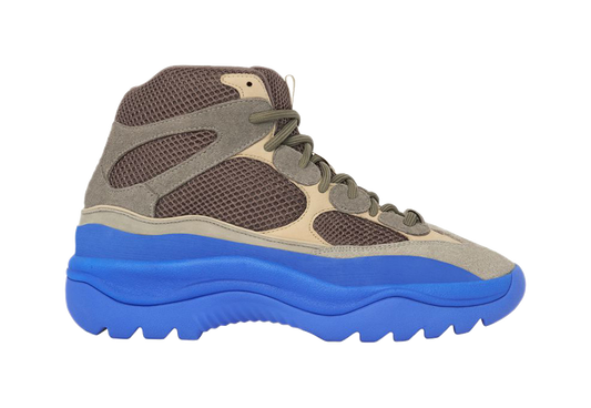 Adidas Yeezy Desert Boot Taupe Blue vjkicks