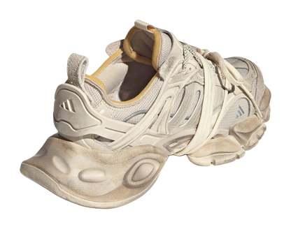 Adidas Xlg Runner Deluxe Alumina Cream vjkicks