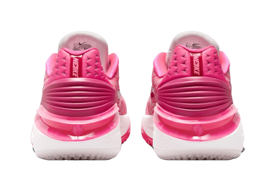 Nike Zoom GT Cut 2 EP Hyper Pink vjkicks