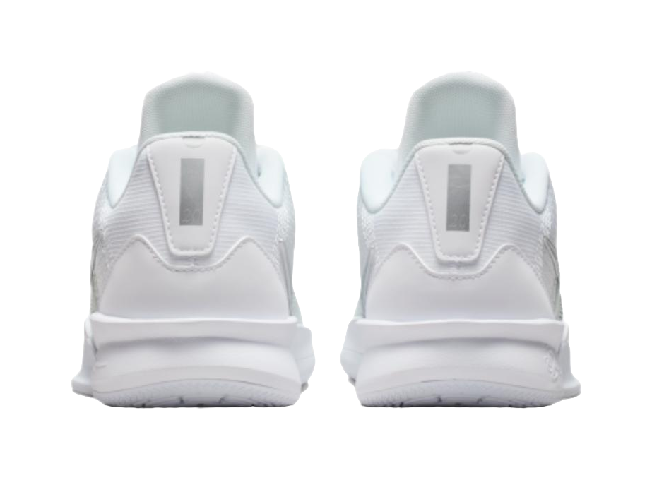 Nike Sabrina 3 Support Grip Rebound Basketball Shoes Unisex White Green vjkicks