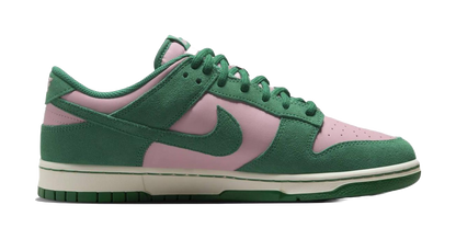 Nike Dunk Low Retro SE Medium Soft Pink Malachite vjkicks