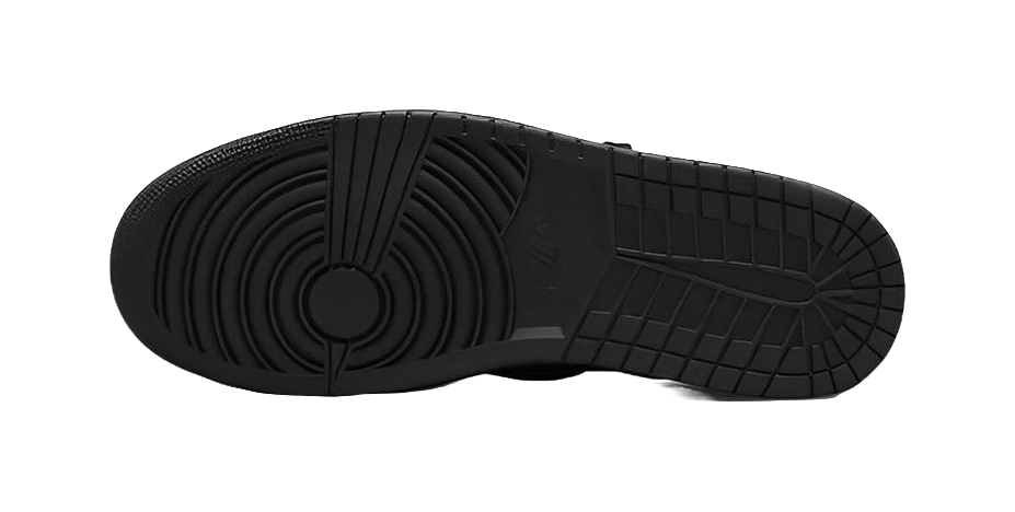 Jordan 1 Retro Low OG SP Travis Scott Black Phantom vjkicks