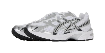 ASICS Gel 1130 White Pure Silver vjkicks