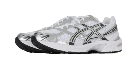 ASICS Gel 1130 White Pure Silver vjkicks