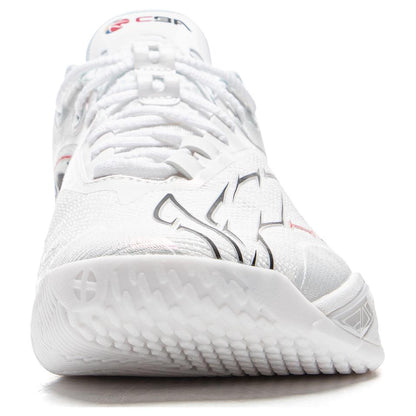 LiNing Speed 11 'Standard White'