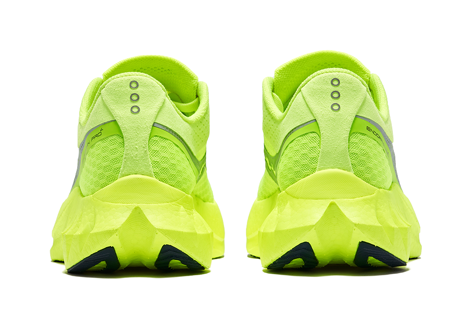 Saucony Endorphin Pro 4 Citron vjkicks