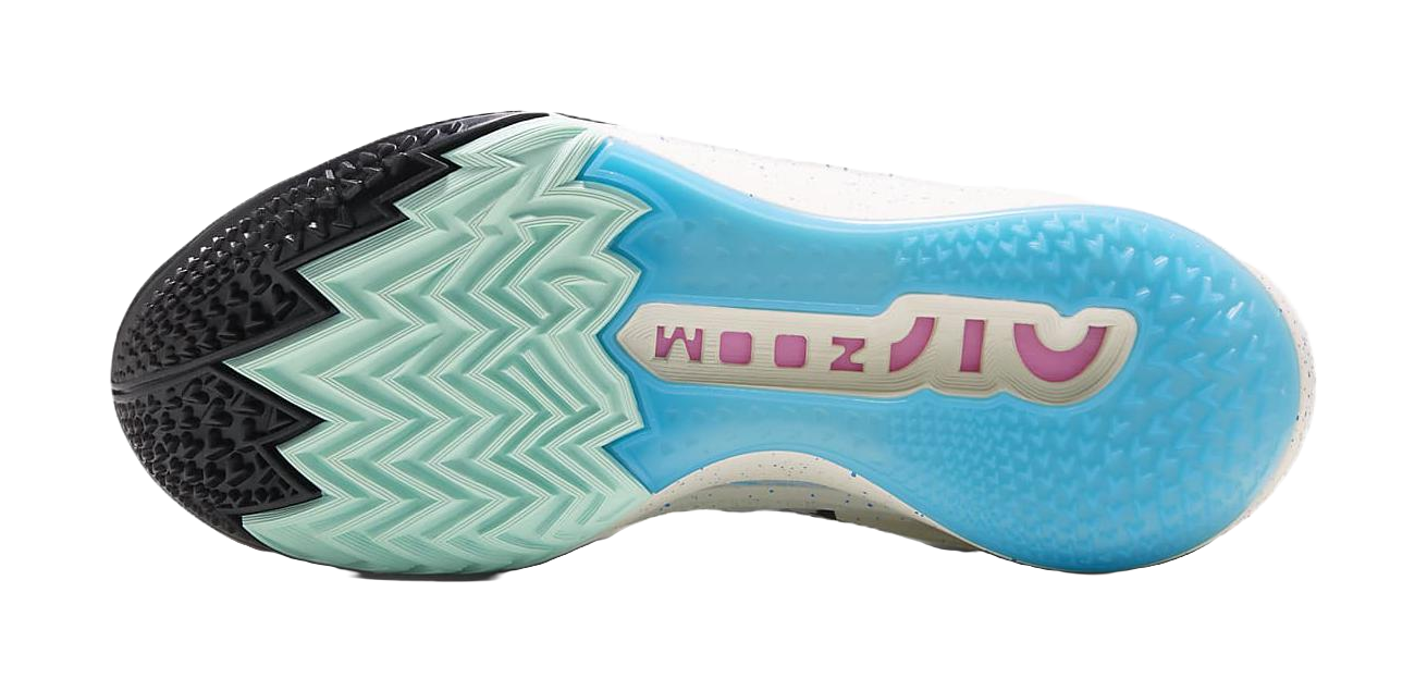 Nike Air Zoom G.T. Cut 2 EP We Are All Greater vjkicks