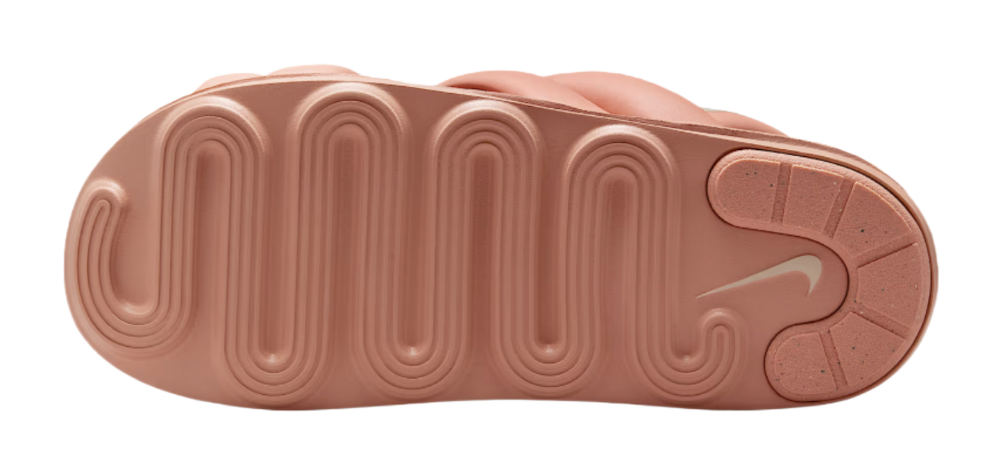 Nike Air Max Isla Sandal Rose Gold Womens vjkicks