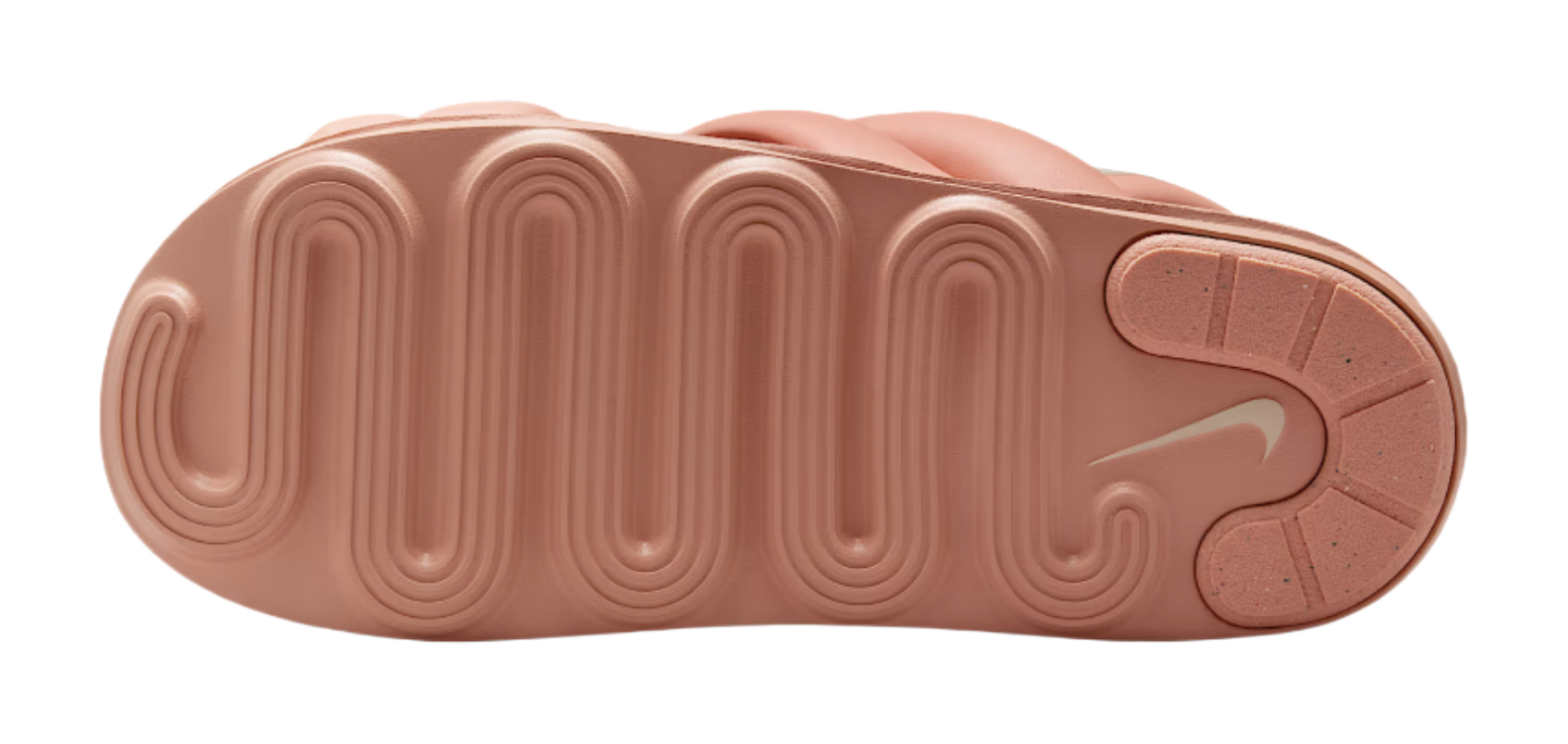 Nike Air Max Isla Sandal Rose Gold Womens vjkicks