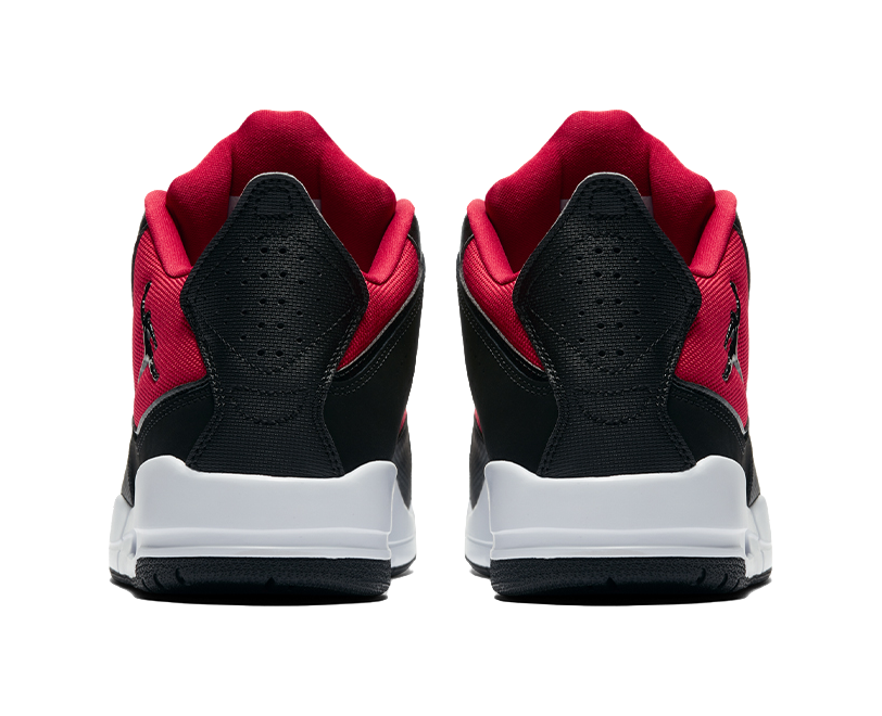 Jordan Courtside 23 Gym Red vjkicks