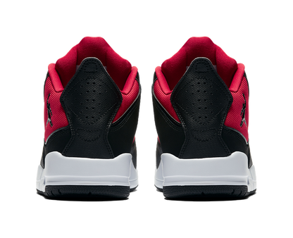 Jordan Courtside 23 Gym Red vjkicks