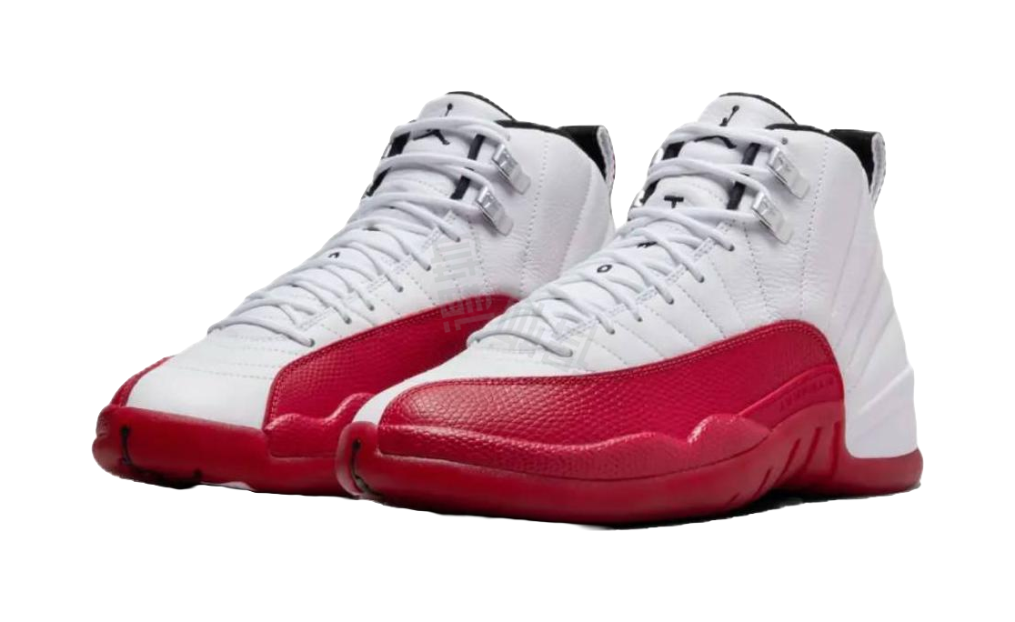 Air Jordan 12 Retro Cherry 2023 vjkicks