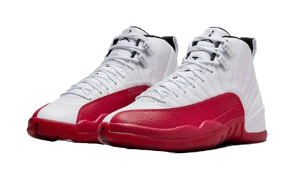 Air Jordan 12 Retro Cherry 2023 vjkicks