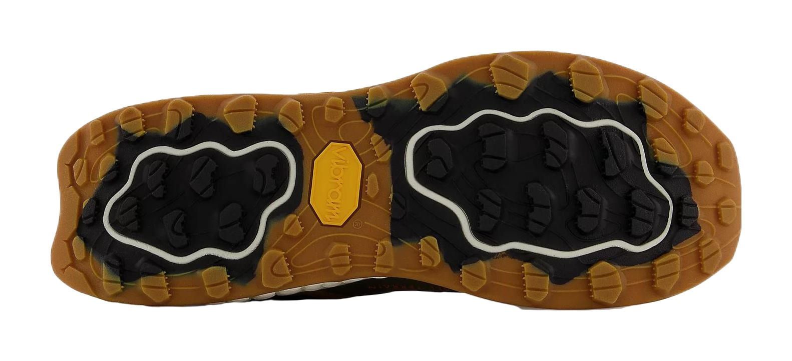 New Balance Fresh Foam X Hierro V7 Golden Hour vjkicks