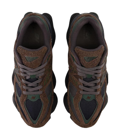 New Balance 9060 Beef And Broccoli Sneakers vjkicks