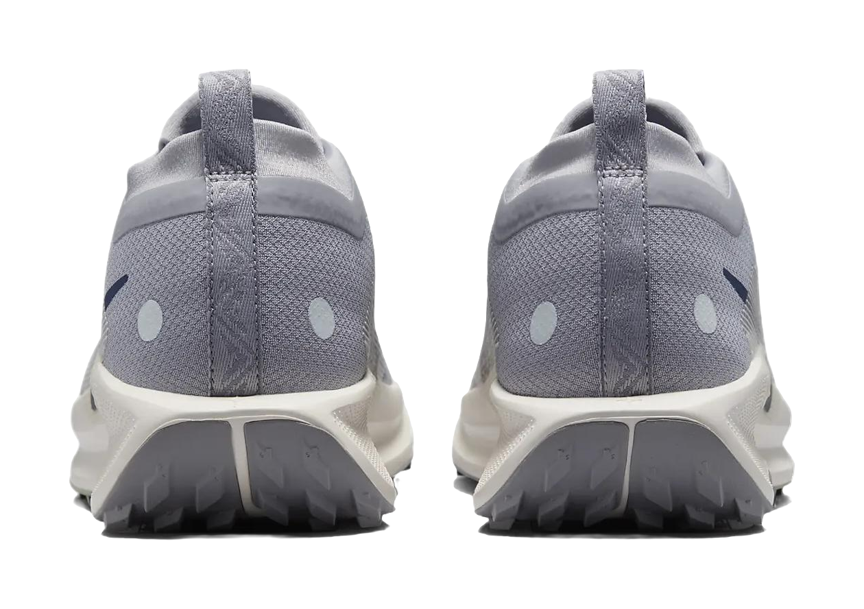 Nike React Pegasus Trail 5 Gore Tex Cement Grey Jade Horizon Burgundy Crush Midnight Navy vjkicks