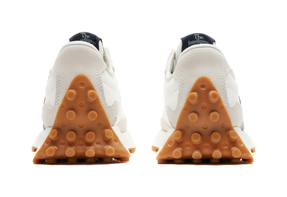 New Balance 327 Moonbeam Outerspace Womens vjkicks