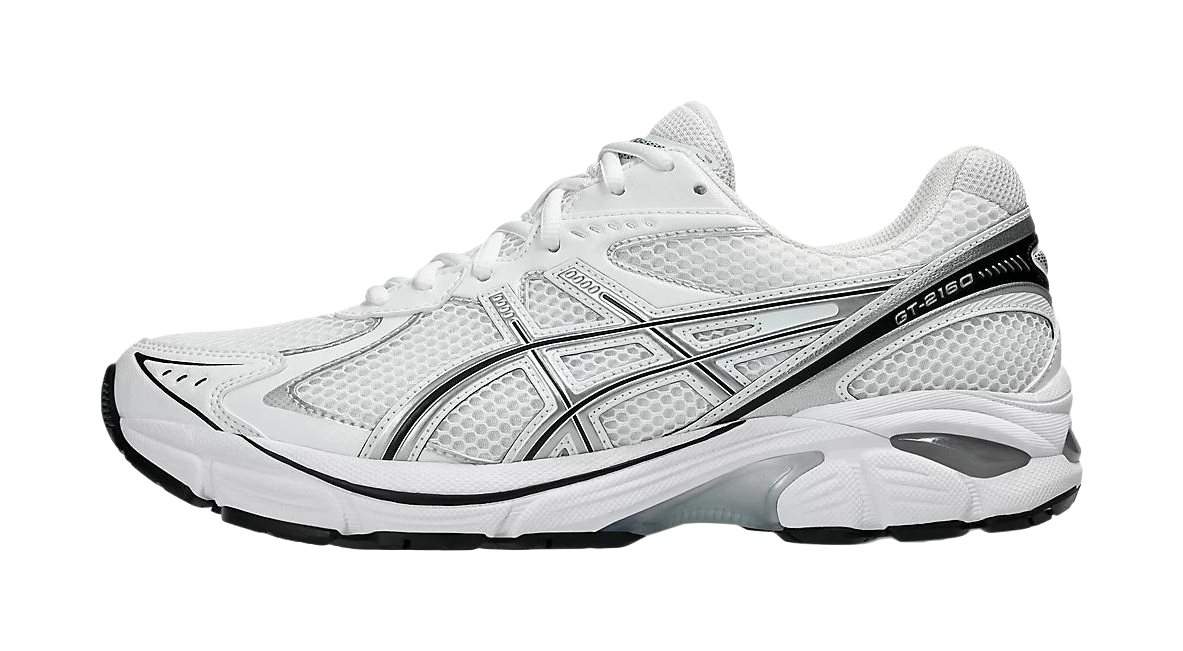 ASICS GT 2160 Pure Silver White vjkicks