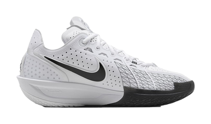 Nike Air Zoom G.T. Cut 3 EP White Black vjkicks