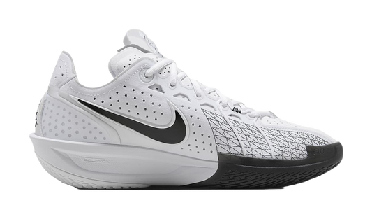 Nike Air Zoom G.T. Cut 3 EP White Black vjkicks