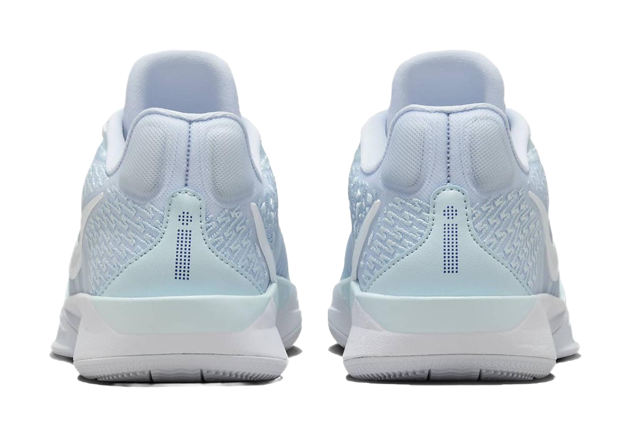 Nike Sabrina 2 EP Conductor Womens vjkicks