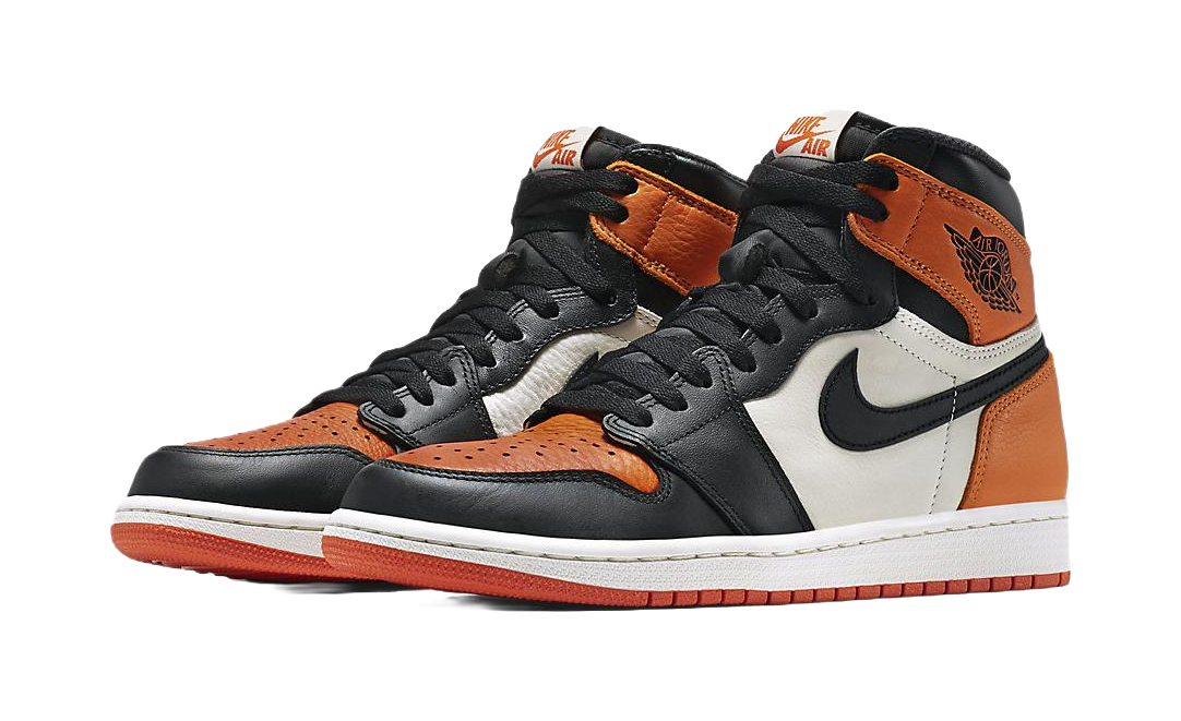 Jordan 1 Retro High Og Shattered Backboard 2025 vjkicks