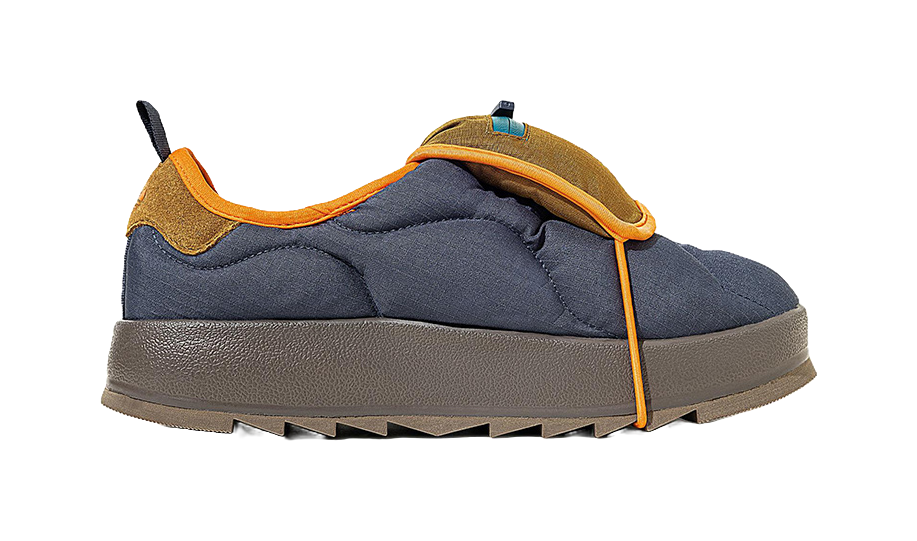 Adidas Puffylette Shadow Navy vjkicks