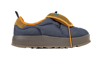 Adidas Puffylette Shadow Navy vjkicks