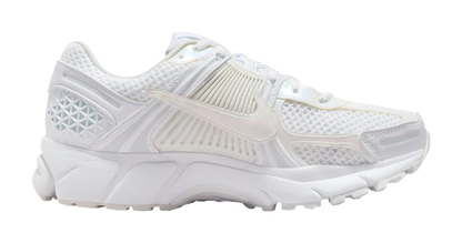 Nike Zoom Vomero 5 Triple White Womens vjkicks