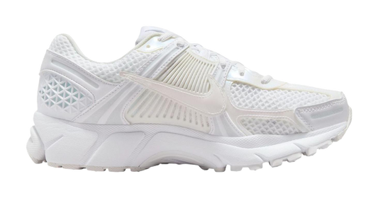 Nike Zoom Vomero 5 Triple White Womens vjkicks