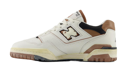 New Balance 550 Vintage Pack Pecan vjkicks