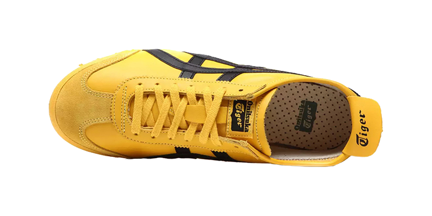Onitsuka Tiger Mexico 66 Kill Bill vjkicks