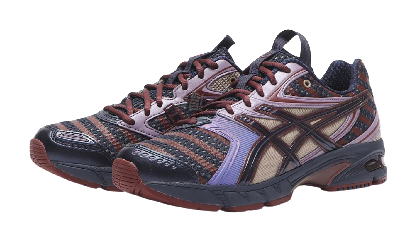 ASICS UB9 S Gel Ds Trainer 14 Kiko Kostadinov Midnight Purple Oxide vjkicks