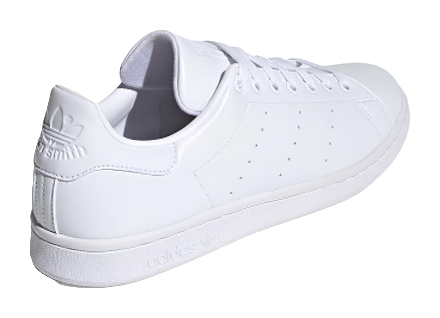 Adidas Stan Smith Cloud White vjkicks