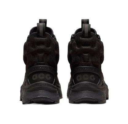Nike Acg Zoom Gaiadome GORE TEX Triple Black vjkicks